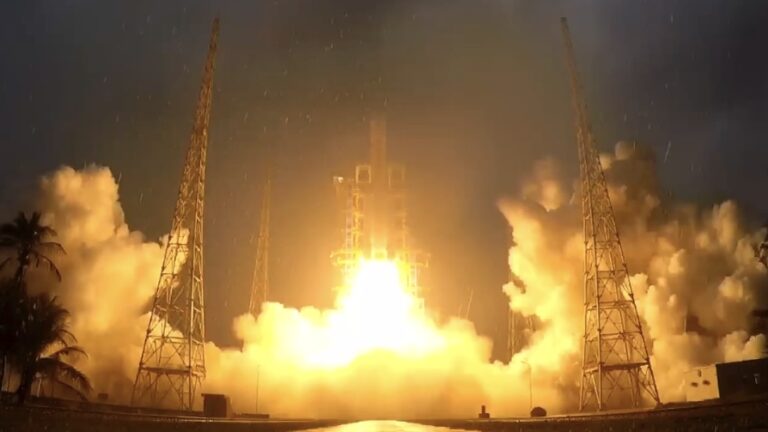 Historic Milestone: Success of China's Chang’e 6 Mission