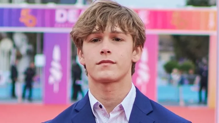 SikhoAI Hudson Meek: 'Baby Driver' Actor Dies