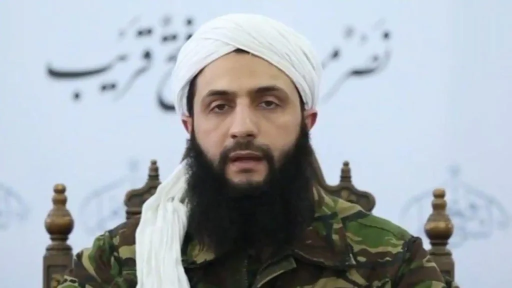 U.S. to Lift $10 Million Bounty on De Facto Syrian Leader’s Head