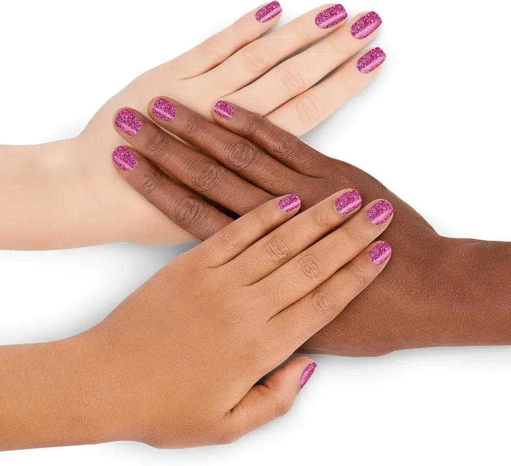 Moltan Metal Nails