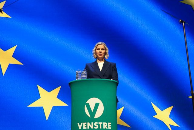 New Debate on EU Membership Resurfaces in Norway