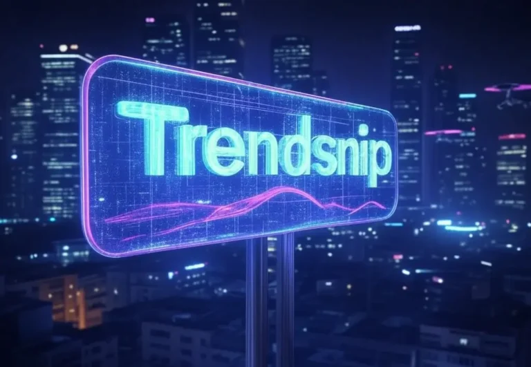 About Trendsnip: Empowering Informed Minds