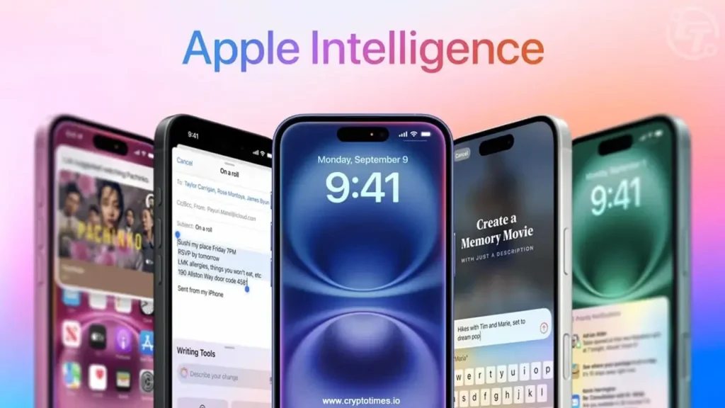 SikhoAI Apple Ai