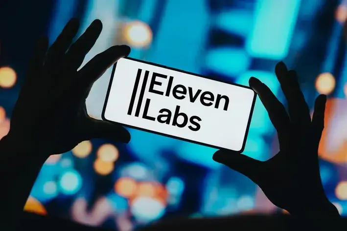 ElevenLabs Secures $250M Series C Funding at $3B+ Valuation