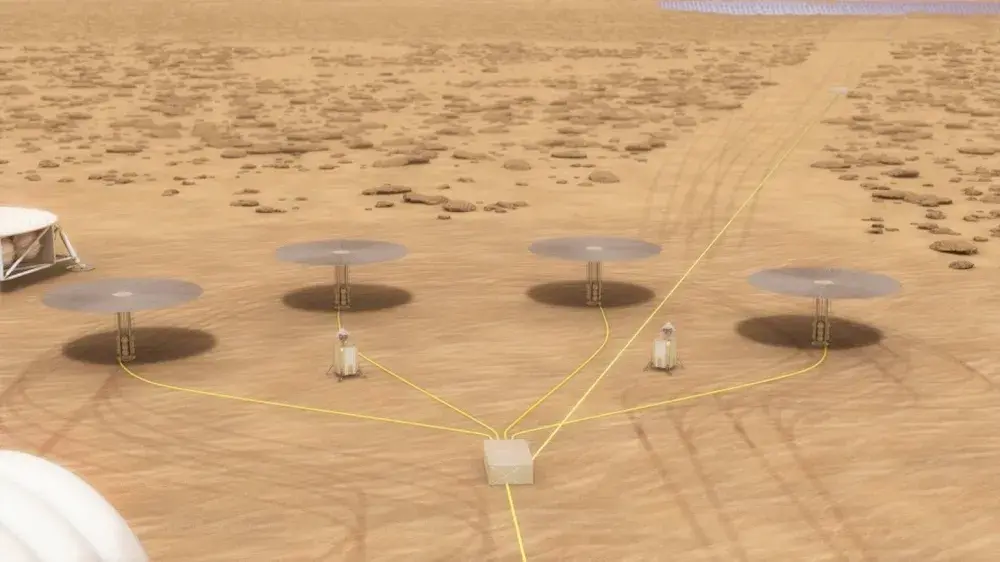 SikhoAI NASA Moon Missions Crucial Before Human Mars Expeditions-1
