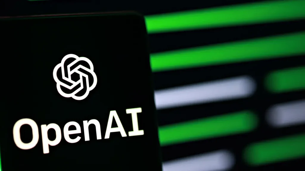 OpenAi projects $500B