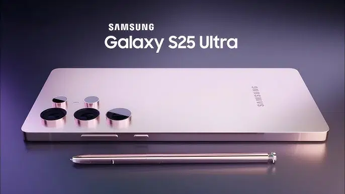 Samsung S25