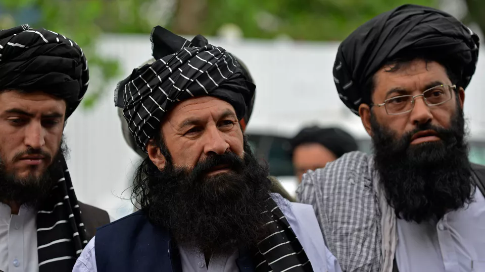 SikhoAI Afghanistan Taliban News
