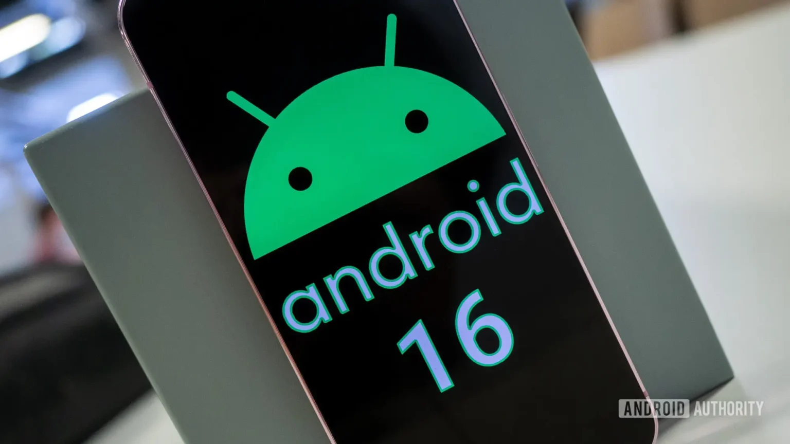 Android 16 Beta Features