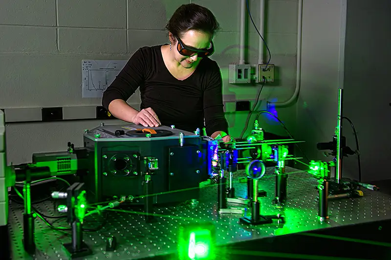SikhoAI Artificial photosynthesis
