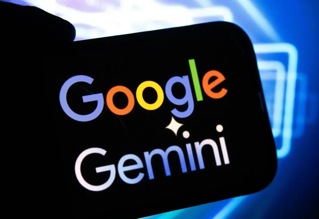 Google Unveils Gemini 2.0 Pro AI with Smart Reasoning.