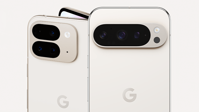 Google Pixel 10 leak