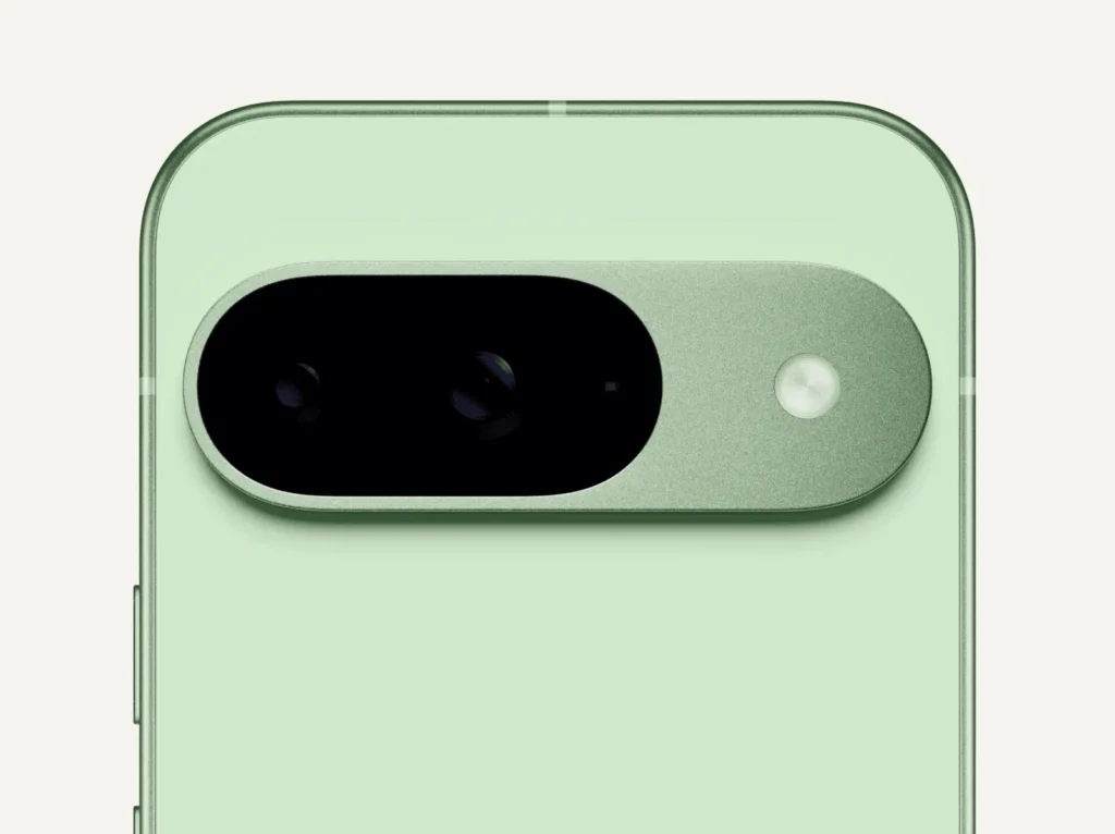 Google Pixel 9a Pro