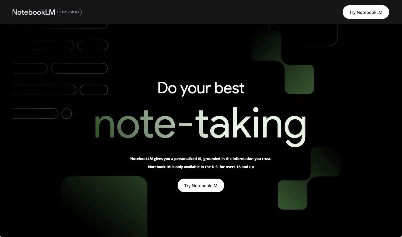 Google One AI Premium: NotebookLM Plus Now at 50% Off