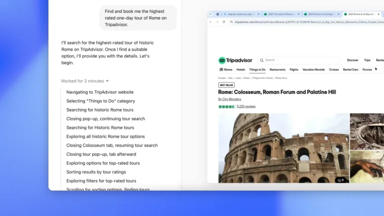 Global Rollout: OpenAI Operator Revolutionizes AI Tasks
