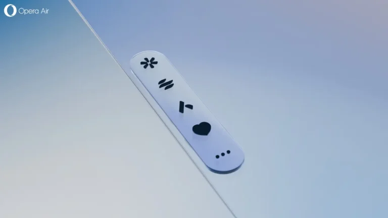 SikhoAI Opera-Air-Browser-Sidebar