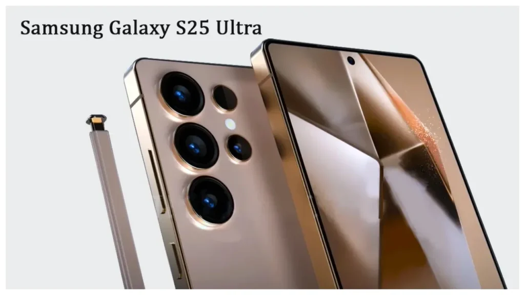 Samsung-Galaxy-S25-Ultra Pro