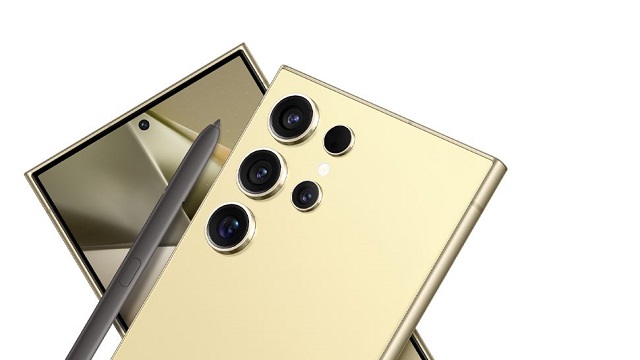 Galaxy S25