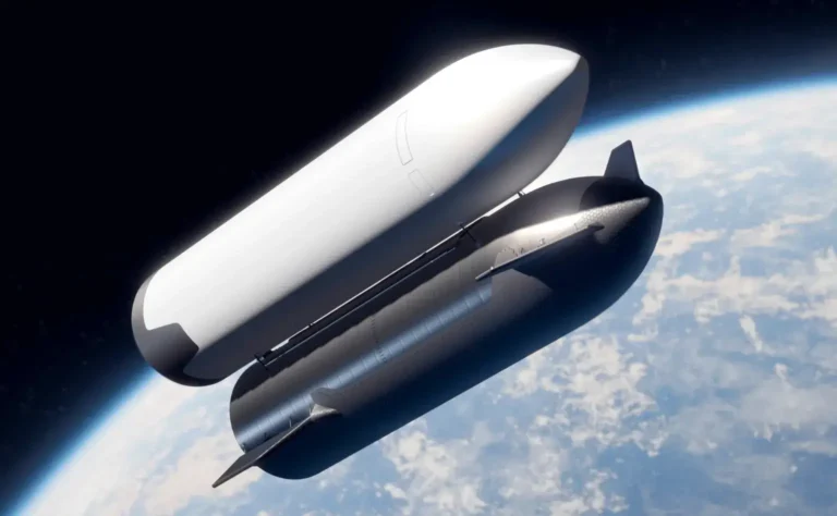 SikhoAI DIU Explores Starship In-Space Refueling Breakthrough