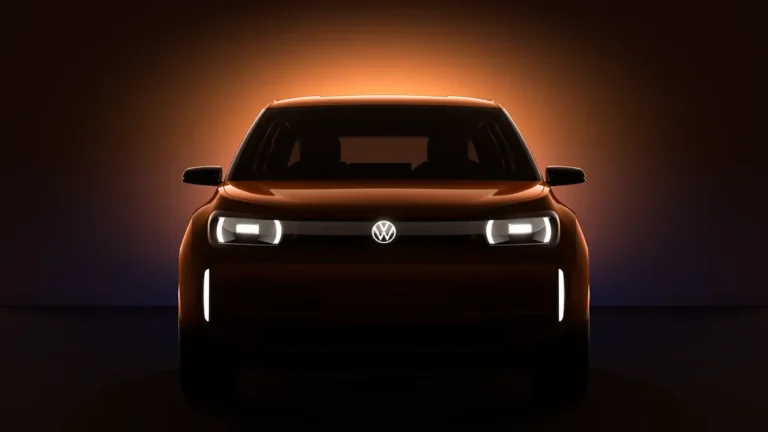 Volkswagen EV
