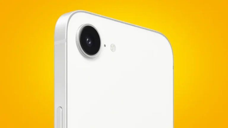 SikhoAI iPhone 16e Apple's Budget iPhone & 'E' Explained