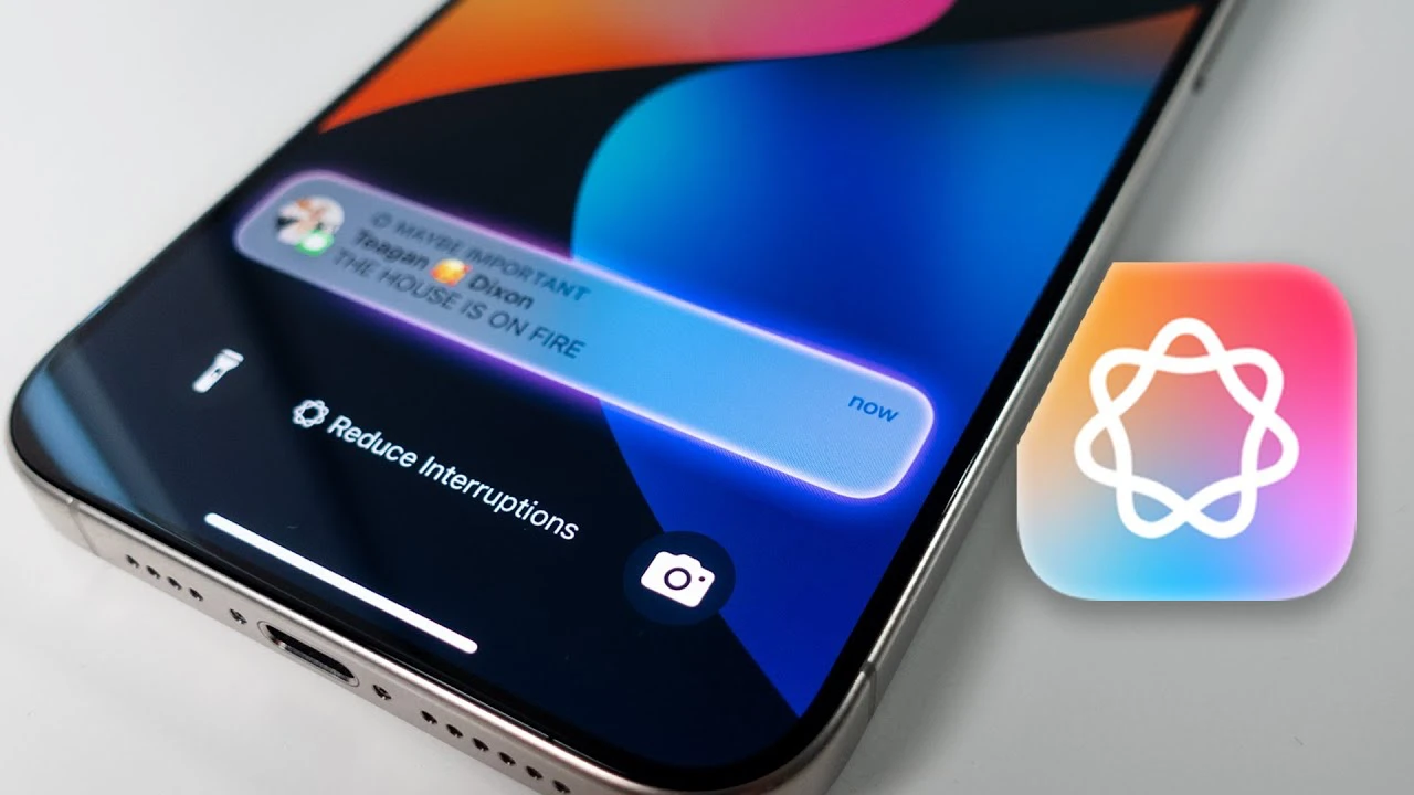 SikhoAI Apple’s Big Promise Hits a Speed Bump