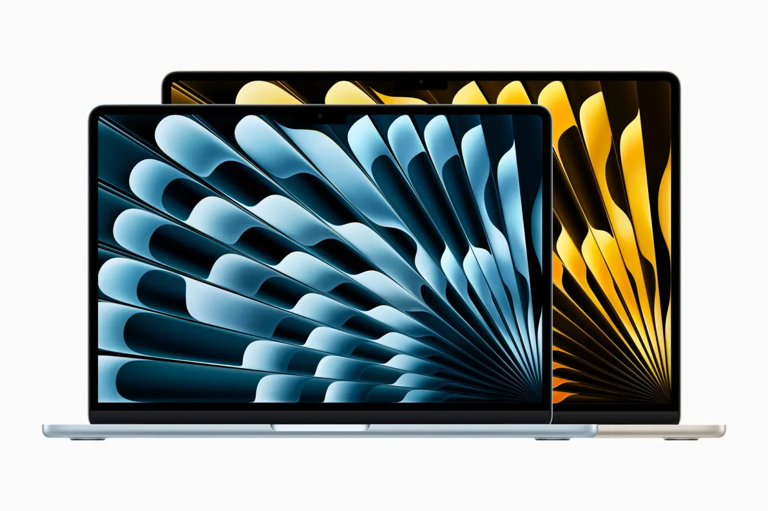 SikhoAI apple MacBook Air