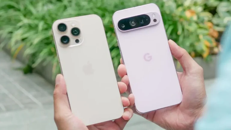 Google Pixel 9a vs iPhone 16e: Which Budget Phone Reigns Supreme?