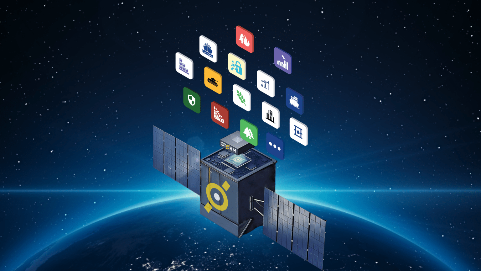 AI in Space