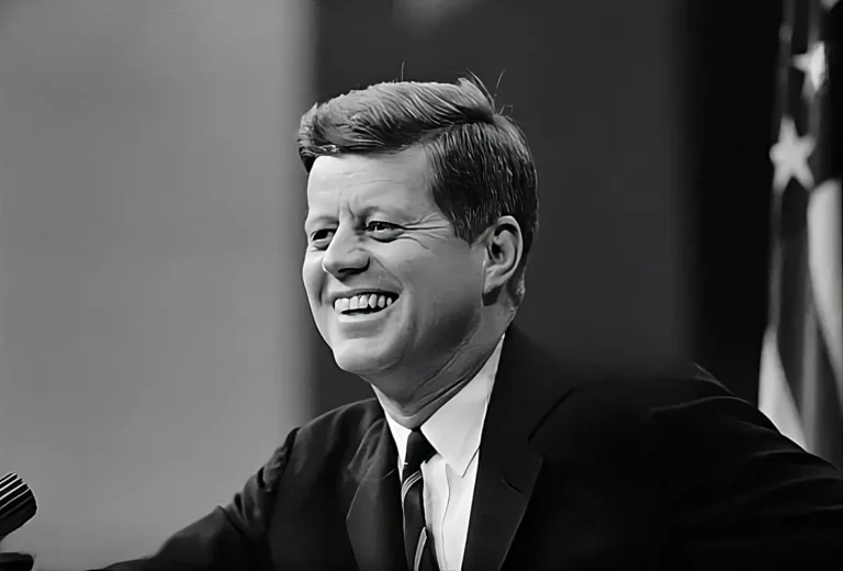 Who Killed JFK? Full Details on CIA Conspiracy Theories