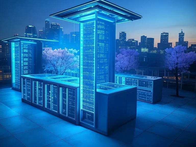 SoftBank’s $676M Sharp Plant Acquisition: A Bold Step Toward Japan’s AI Future with OpenAI