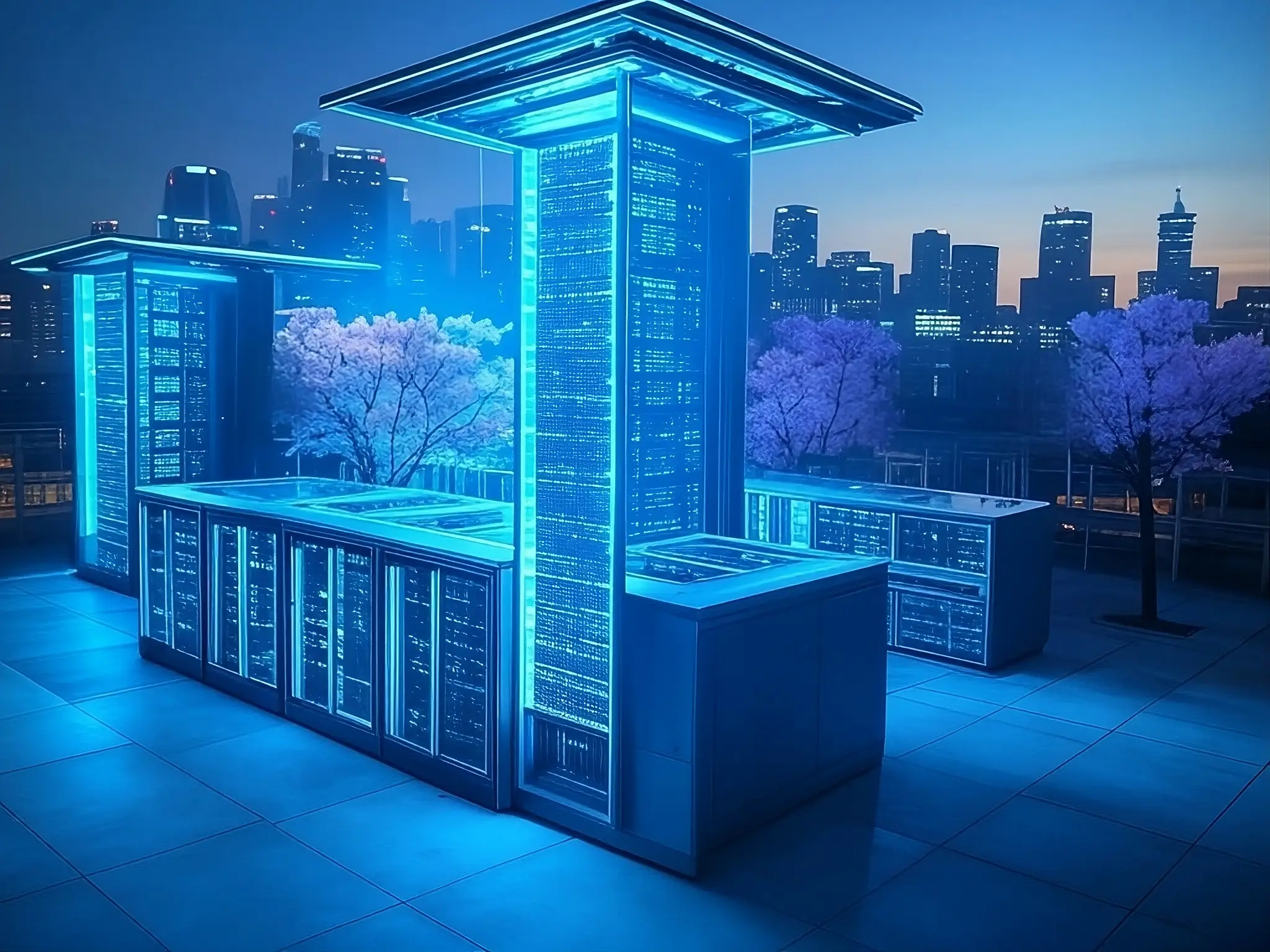 SoftBank’s $676M Sharp Plant Acquisition: A Bold Step Toward Japan’s AI Future with OpenAI