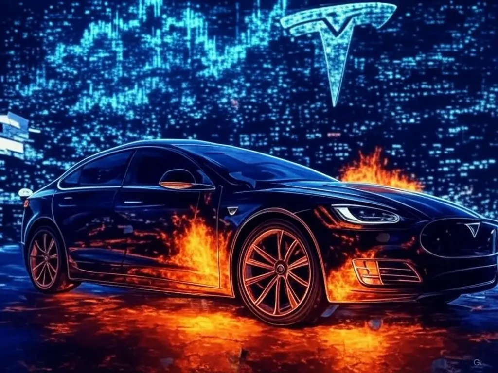 Who is behind the Tesla and X Cyber-attack? Need to Know everything here