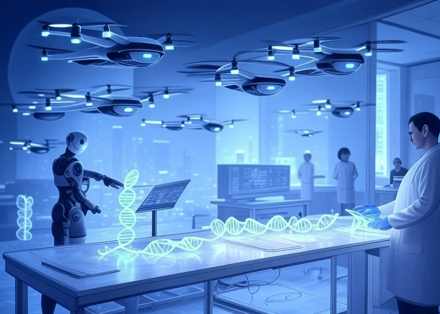 Satellite Internet in 2025
