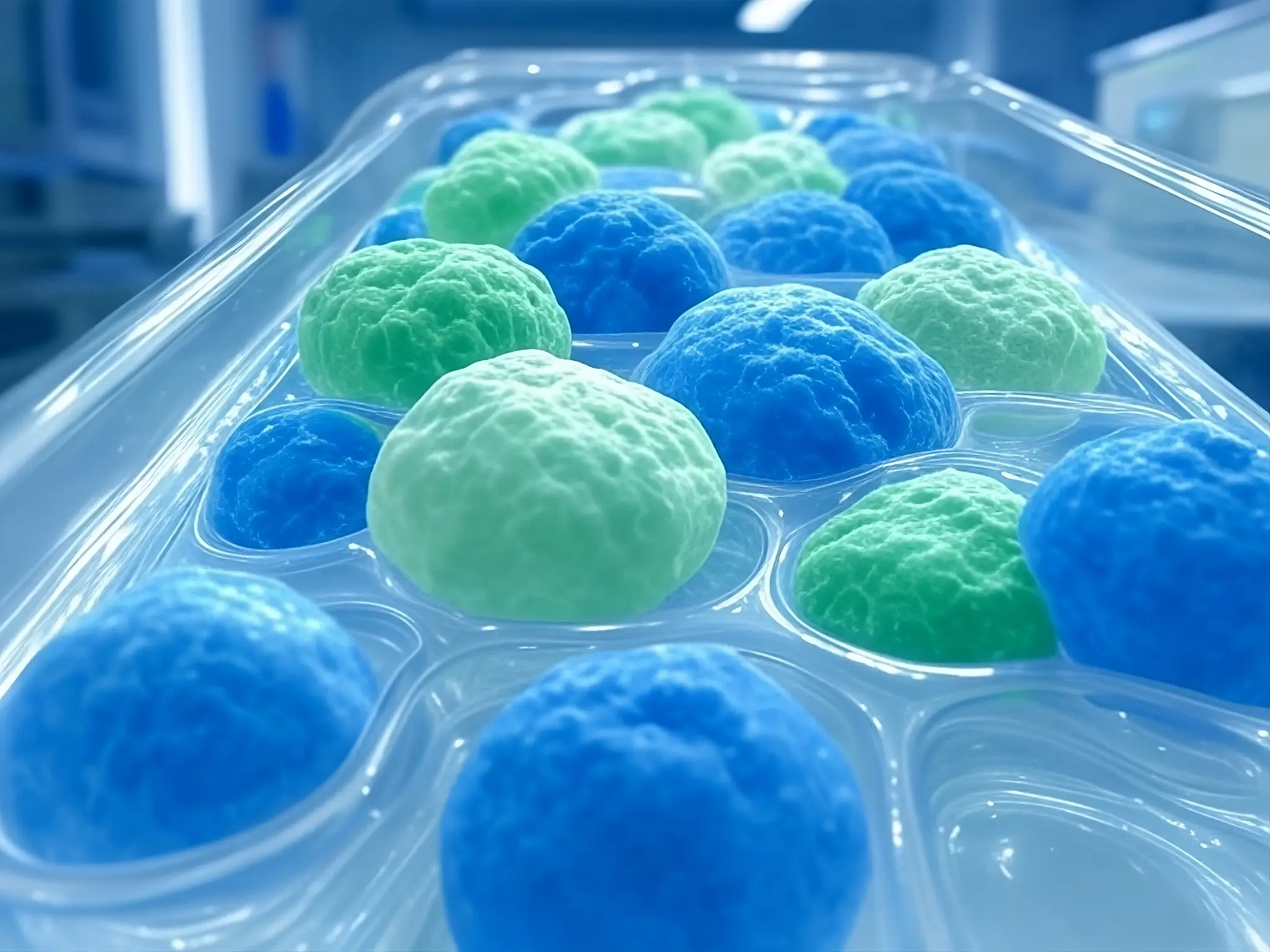 Innovative Device Measures Tumor Cell "Stickiness" to Predict Breast Cancer Spread