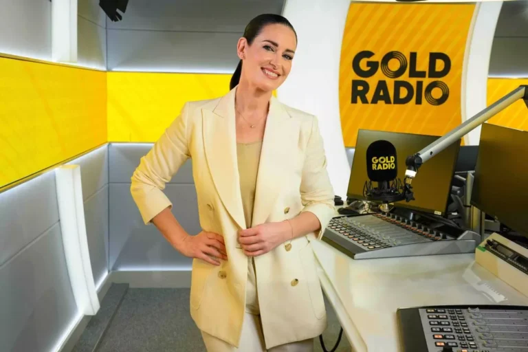 Kirsty Gallacher’s Love, Health, and New Path