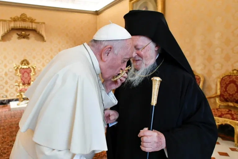 Pope Francis Death 2025: What Happens Next in the Vatican