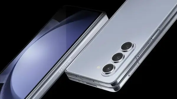 Samsung z7 fold vs & flip