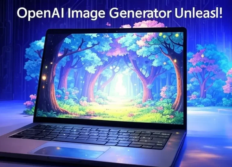 ChatGPT has introduced its new AI image generation features.