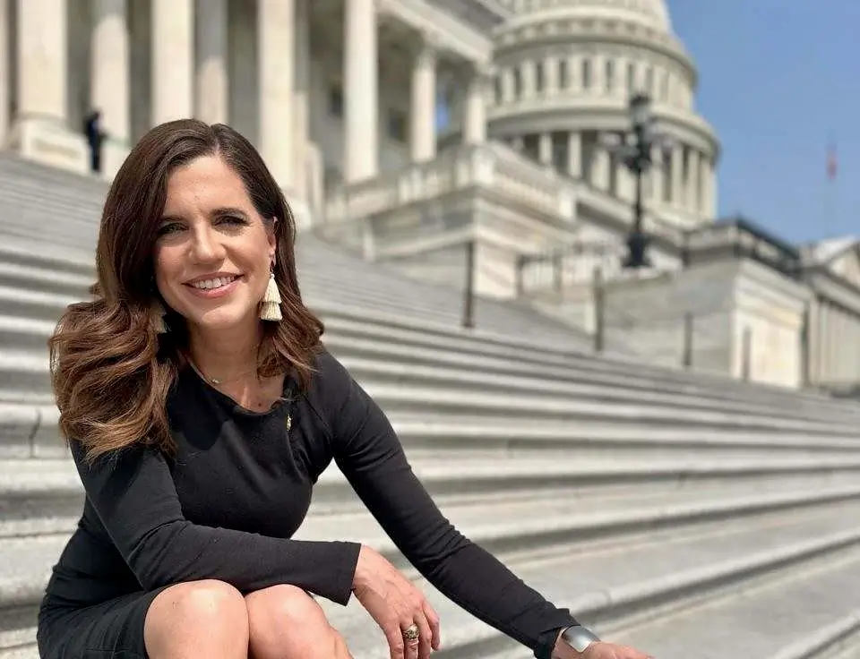 SikhoAI Why Nancy Mace Showed a Nude Photo of Herself During a House Committee Meeting