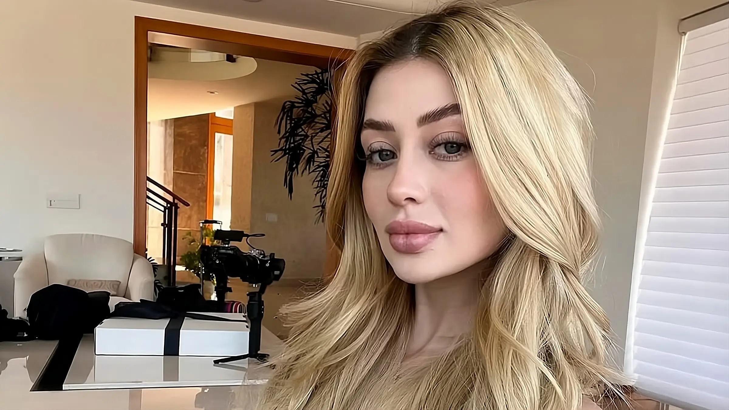 Valeria Marquez Assassinated During TikTok Live in Zapopan, Jalisco