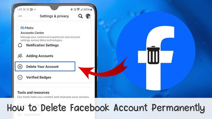 How-to-delete-facebook-account