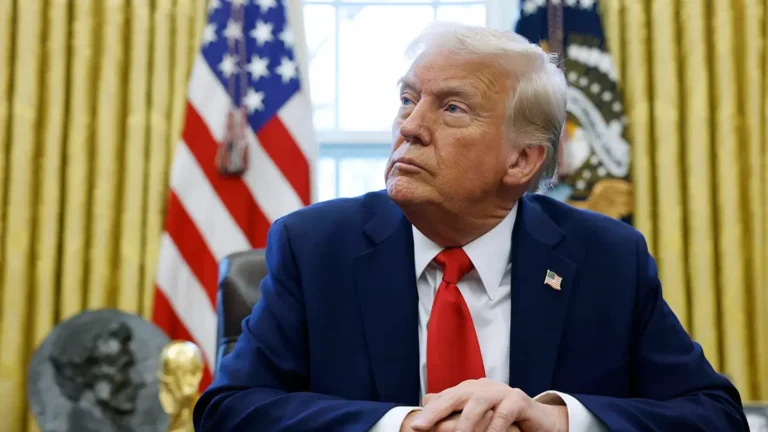 SikhoAI Trump’s Birthright Citizenship Order Faces SCOTUS Showdown