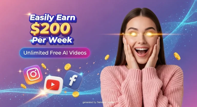 free unlimited AI video generator