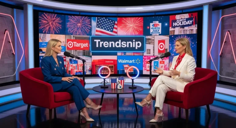 is target open on 4th of july