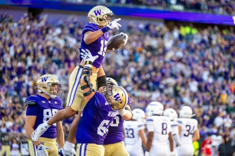 Huskies vs. Rams Shocking 7-7 Tie in 2025 Opener