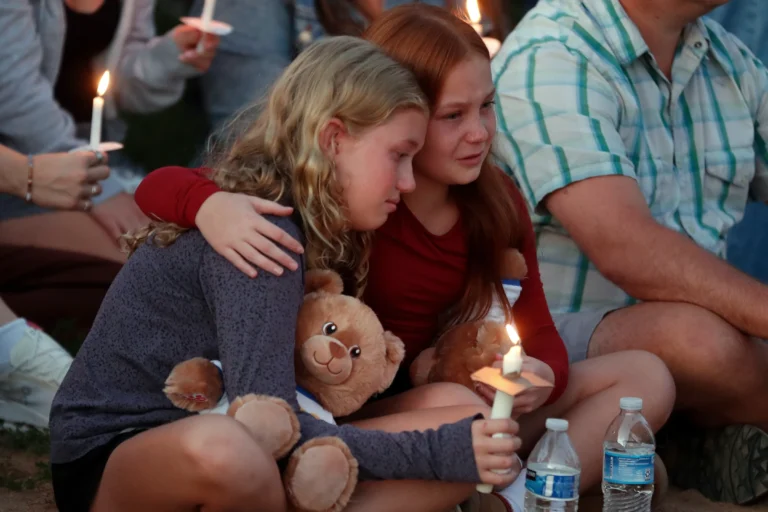 Minneapolis School Shooting - 2 Children Killed, 17 Injured at Catholic School