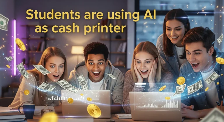 SikhoAI How Learners Are Using AI to Make Cash on the Go