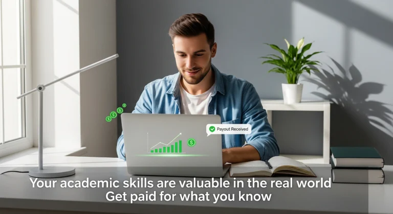Your laptop can be a cash printer for you in 2025, if you know the free tricks to earn money online without investment.