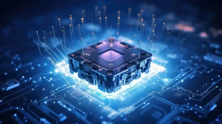 agentic AI to quantum